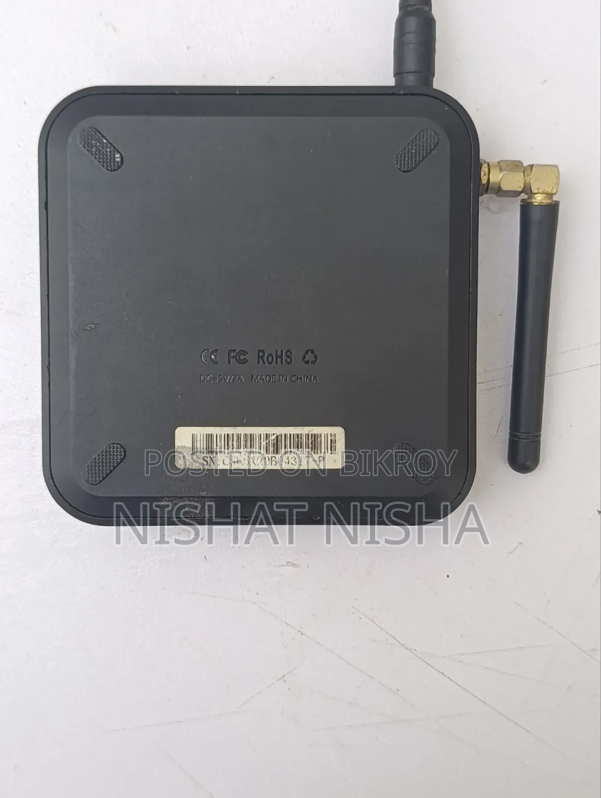 Tx6 Android TV Box