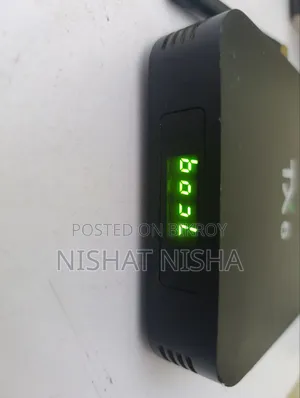 Tx6 Android TV Box