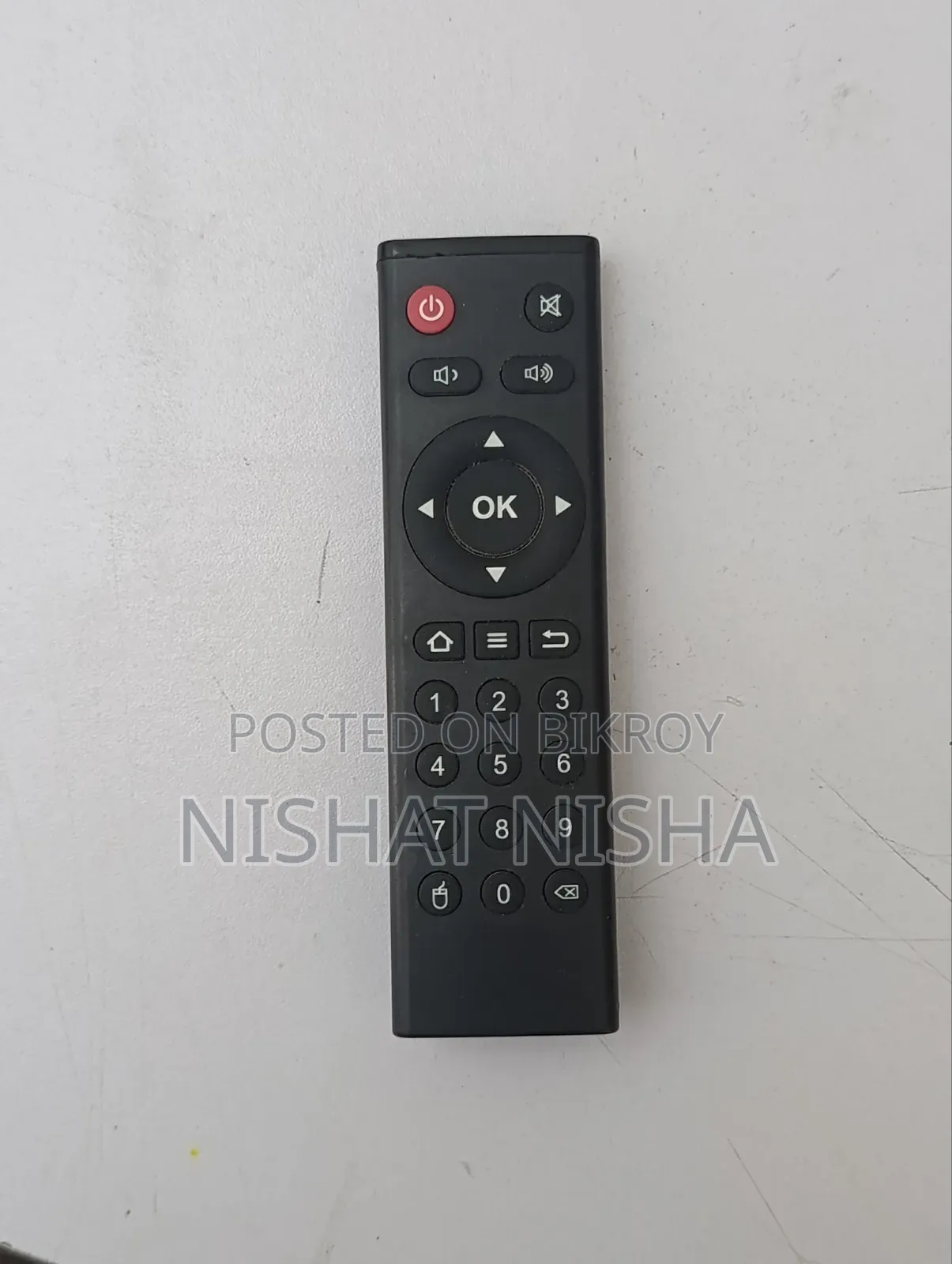 Tx6 Android TV Box