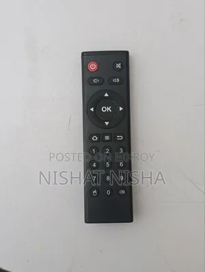 Tx6 Android TV Box
