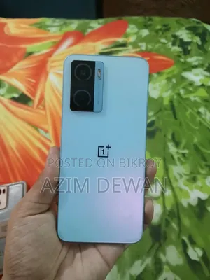 OnePlus Nord N20 SE 64 GB Blue
