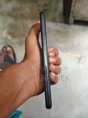 Samsung Galaxy A52 128 GB Black