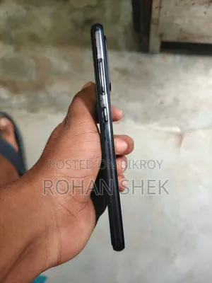 Samsung Galaxy A52 128 GB Black