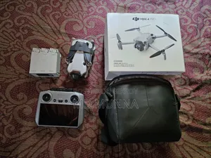 Dji Mini 4 Pro Combo Plus