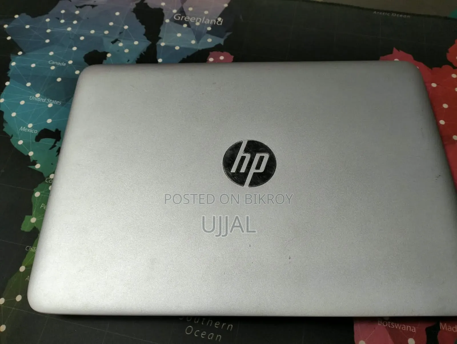 Laptop HP EliteBook 840 G3 8GB Intel Core i5 SSD 256GB