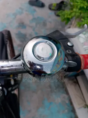 রেঞ্জার সাইকেল, রানিং
