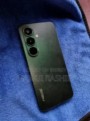 Walton NEXG N28 256 GB Purple