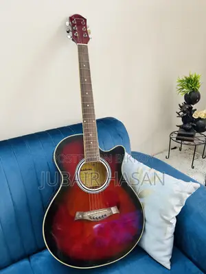 কাস্টম গিটার