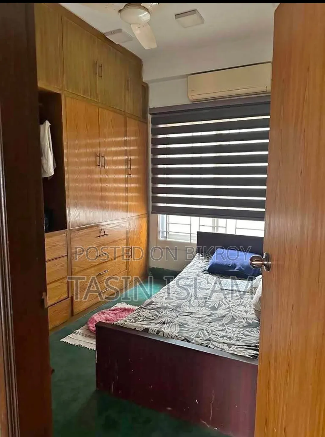 Single Bed