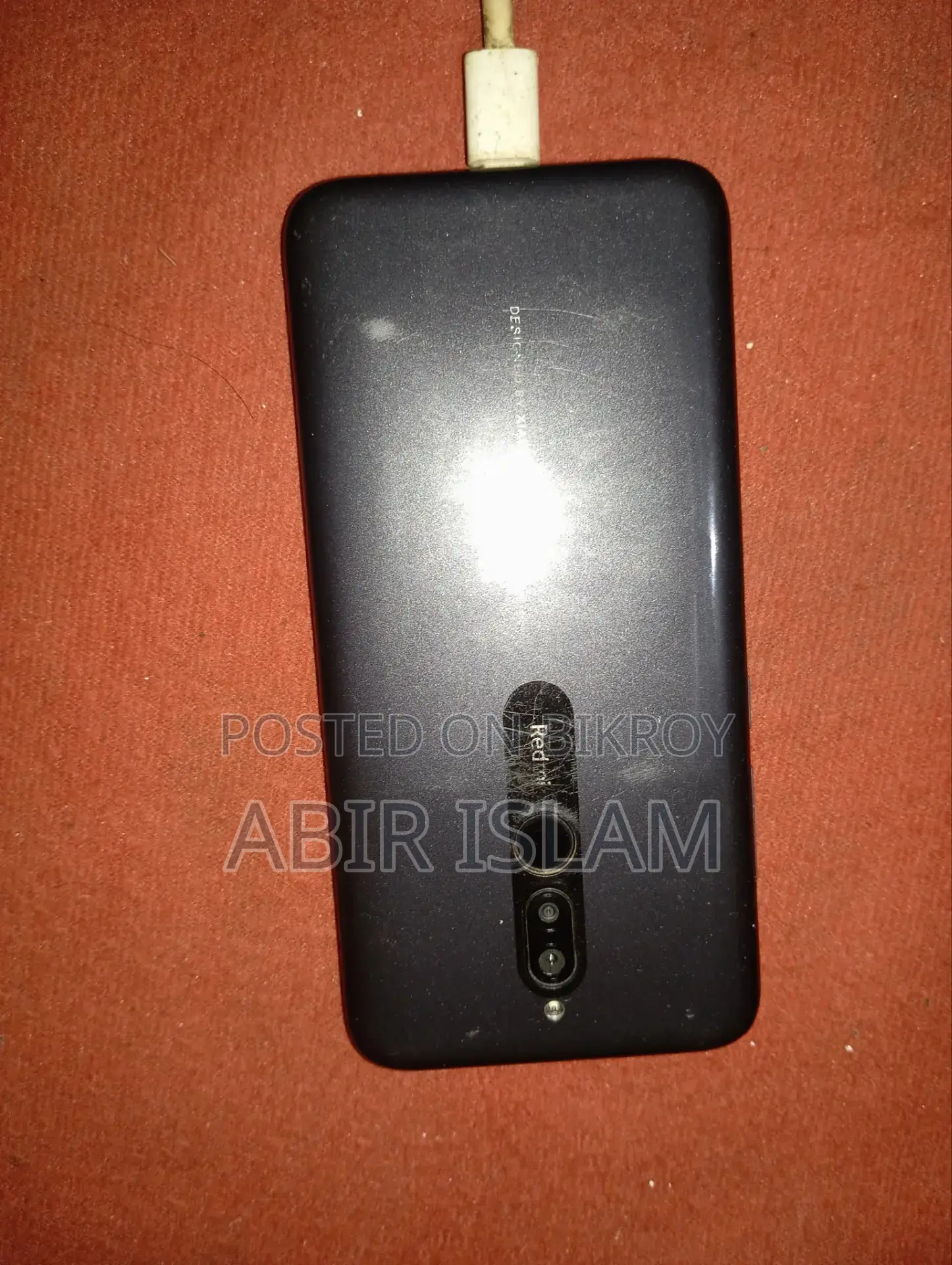 Xiaomi Redmi 8 64 GB Red