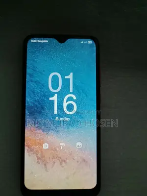 Xiaomi Redmi 8A 32 GB Red