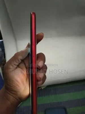 Xiaomi Redmi 8A 32 GB Red