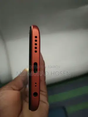 Xiaomi Redmi 8A 32 GB Red