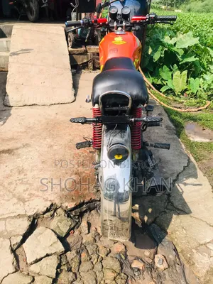 দাইয়ুন ডিওয়াই১০০-এ ২০২৬ অরেঞ্জ