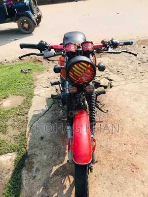দাইয়ুন ডিওয়াই১০০-এ ২০২৬ অরেঞ্জ