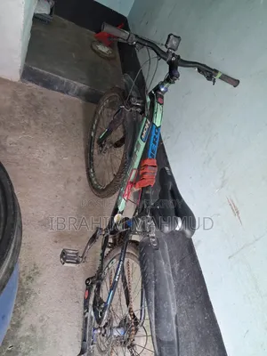হিরো গিয়ার বাইসাইকেল