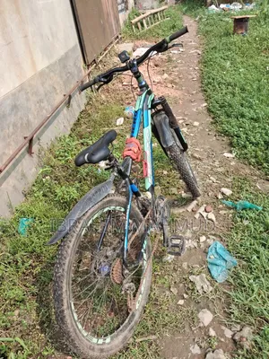 হিরো গিয়ার বাইসাইকেল