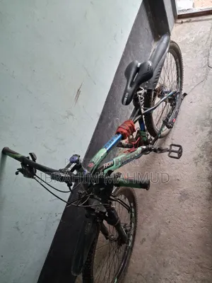 হিরো গিয়ার বাইসাইকেল