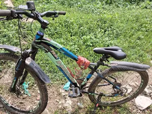 হিরো গিয়ার বাইসাইকেল