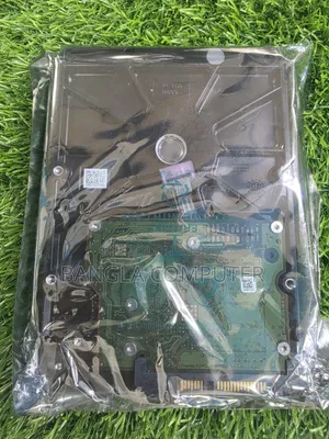 ৫০০ জিবি হার্ড ডিস্ক