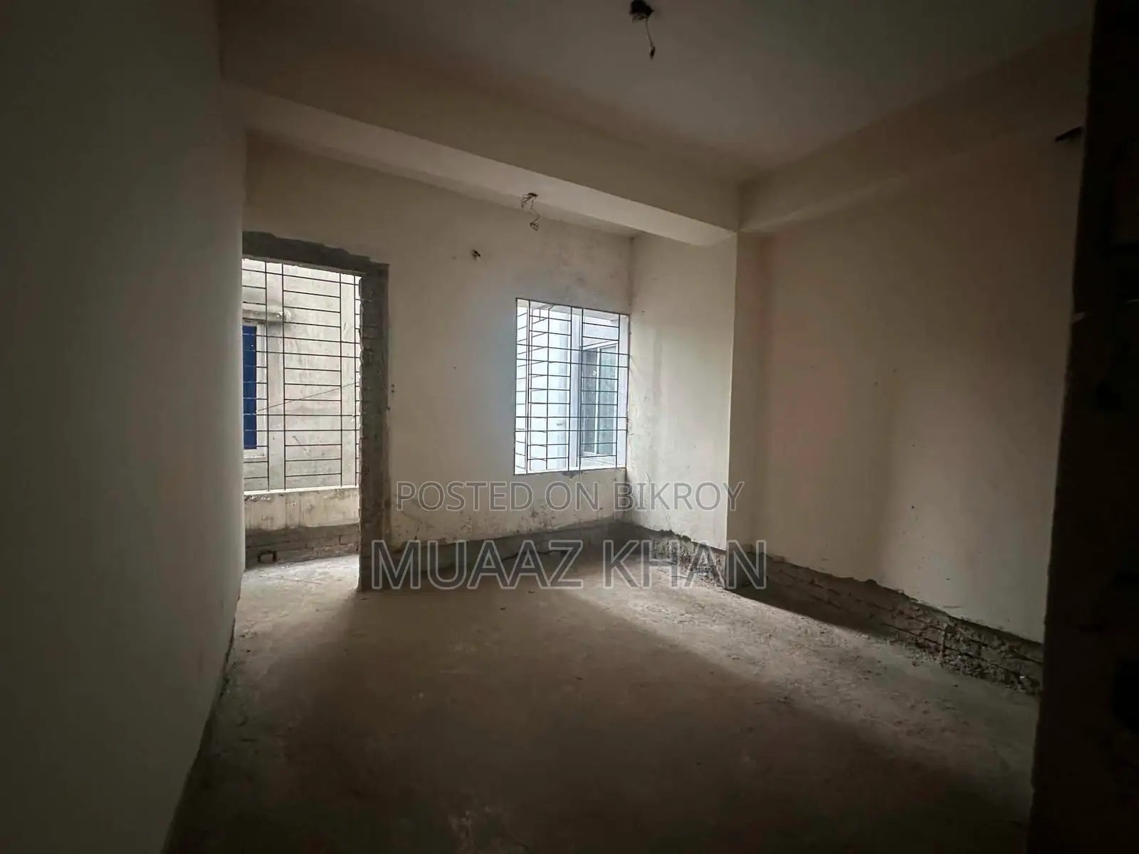4 Bedroom Apartment in Abdur Rob Tower 2, Khilkhet for Sale