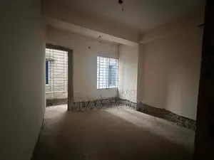 4 Bedroom Apartment in Abdur Rob Tower 2, Khilkhet for Sale