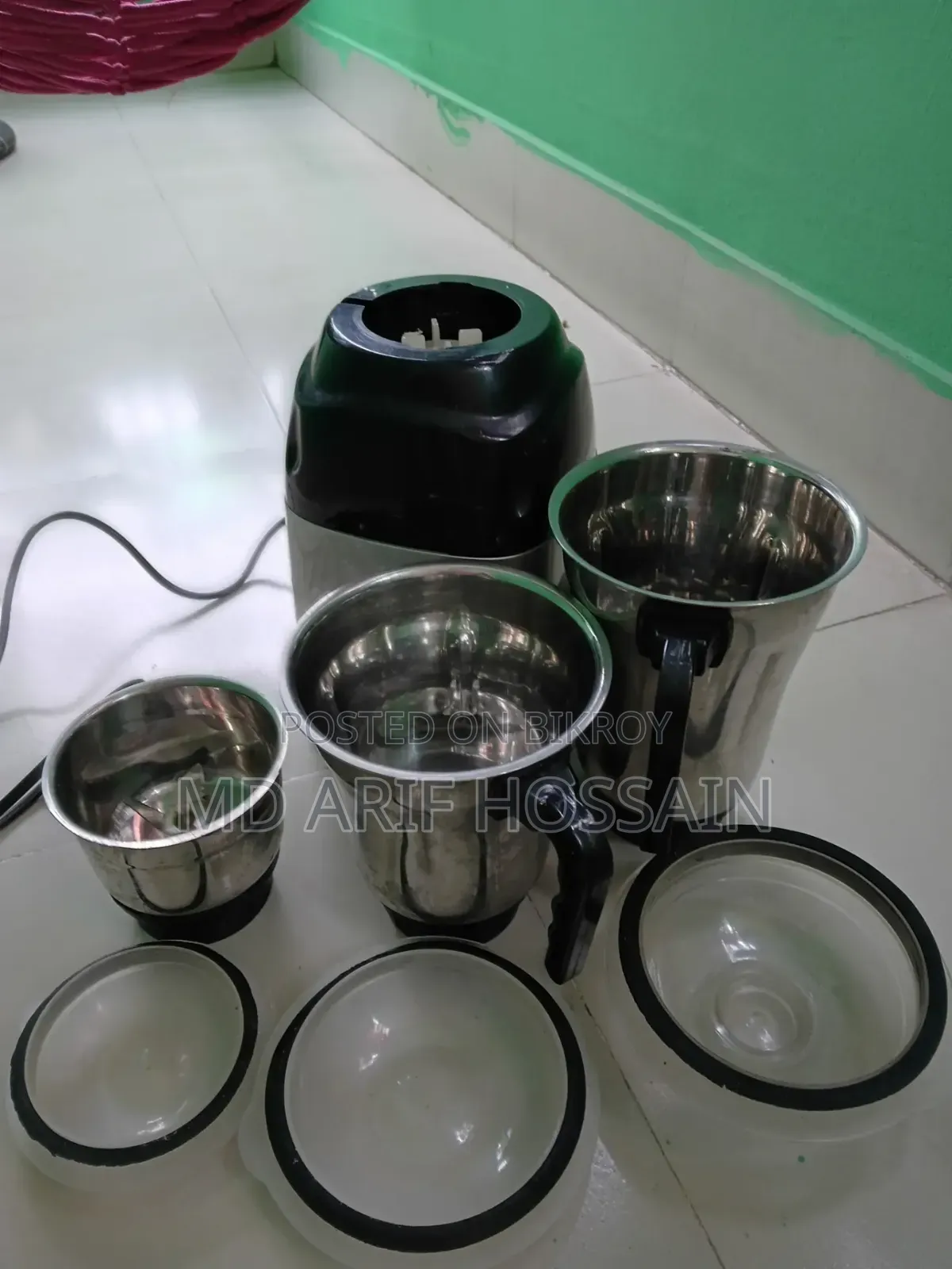 Intex Blender Sell