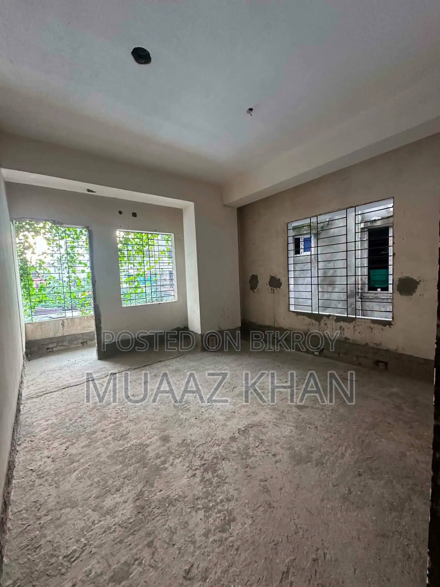 4 Bedroom Apartment in Abdur Rob Tower 2, Khilkhet for Sale