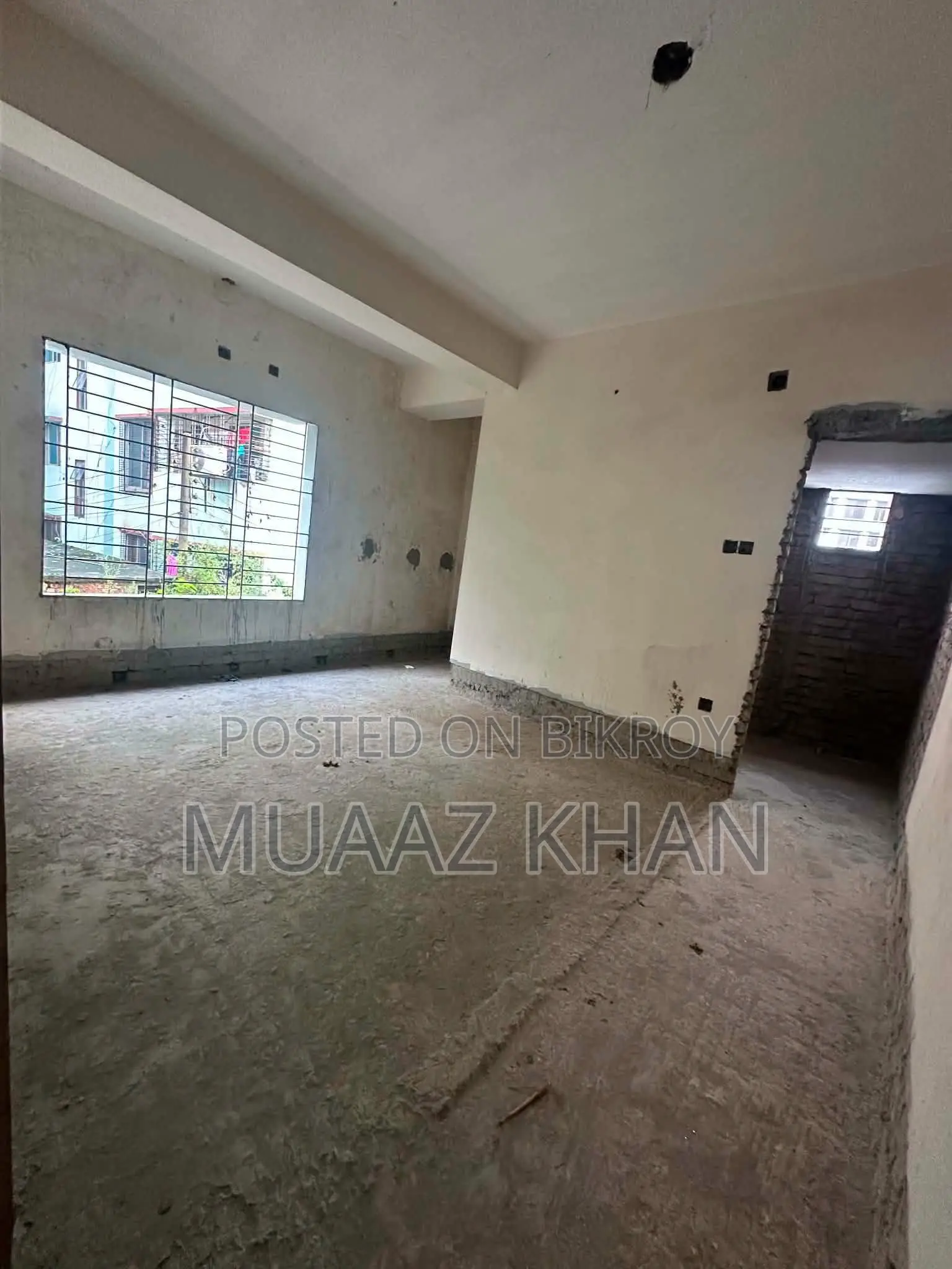 4 Bedroom Apartment in Abdur Rob Tower 2, Khilkhet for Sale