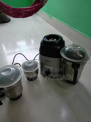 Intex Blender Sell