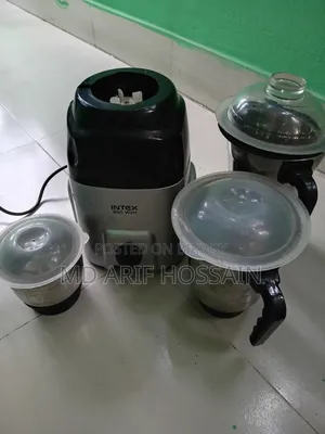 Intex Blender Sell