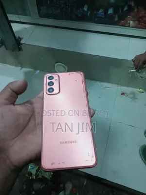 স্যামসাং গ্যালাক্সি এফ২৩ ১২৮ জিবি কমলা
