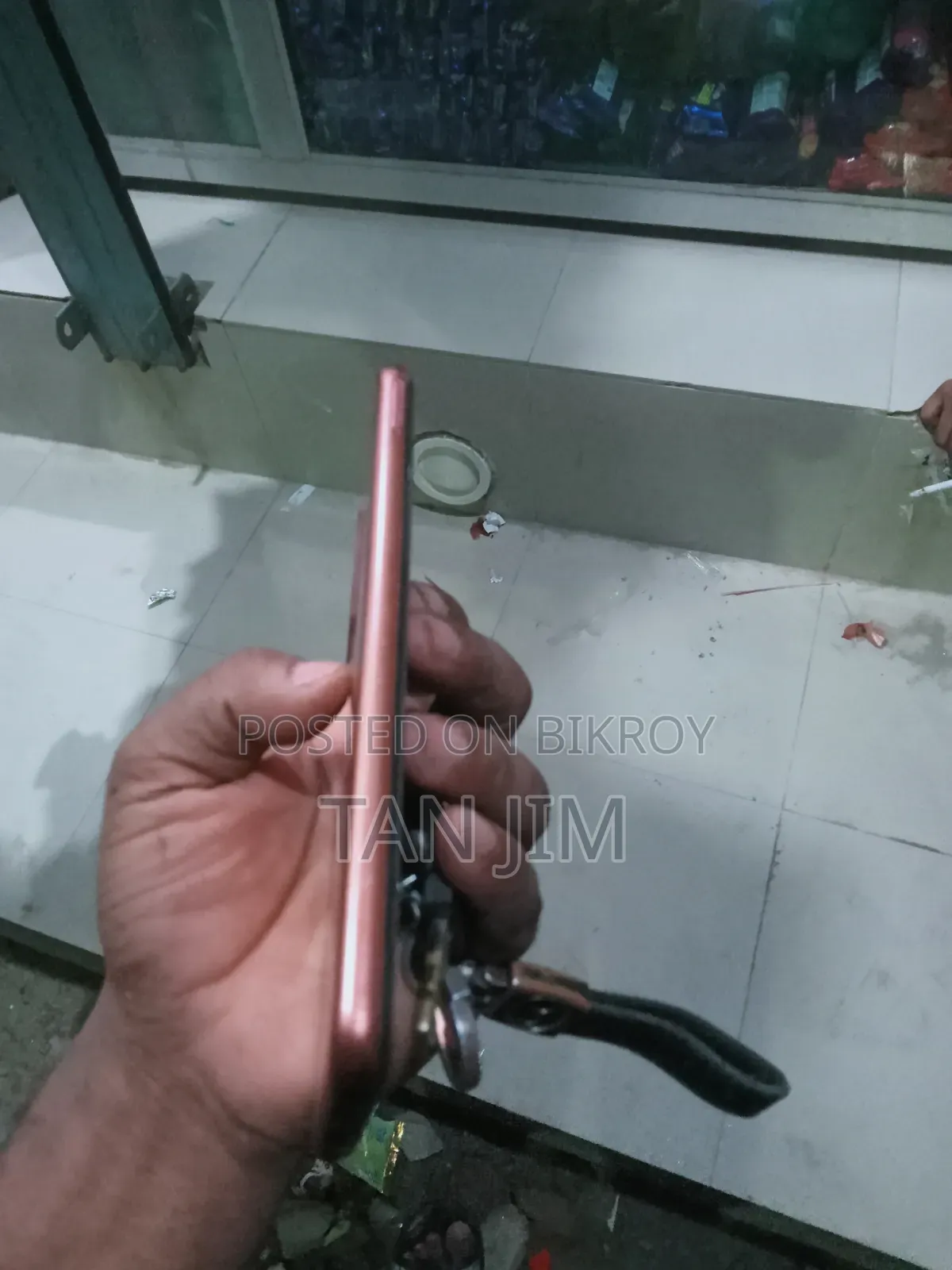 স্যামসাং গ্যালাক্সি এফ২৩ ১২৮ জিবি কমলা