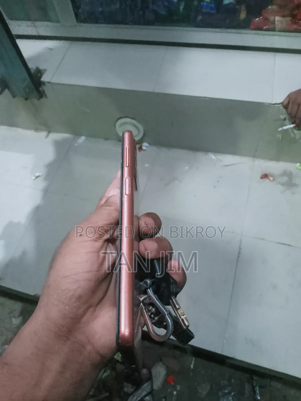 স্যামসাং গ্যালাক্সি এফ২৩ ১২৮ জিবি কমলা