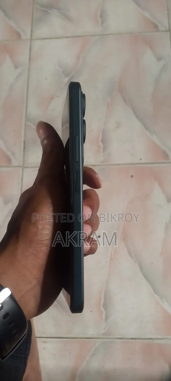 ভিভো ওয়াই২১ডি ১২৮ জিবি গ্রিন