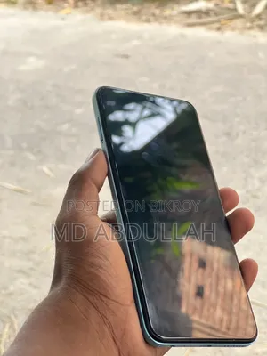 আইটেল ভিশন ৫ ৬৪ জিবি ব্ল্যাক