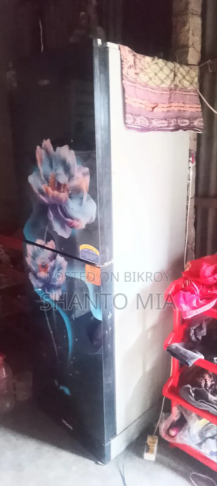 শান্ত মিয়া