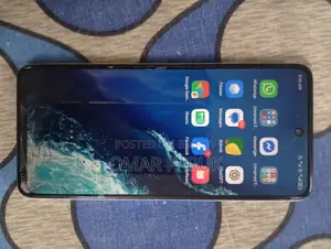 Infinix Smart 8 64 GB Silver
