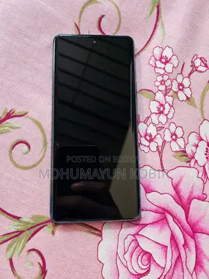 iQOO Z9 128 GB Black