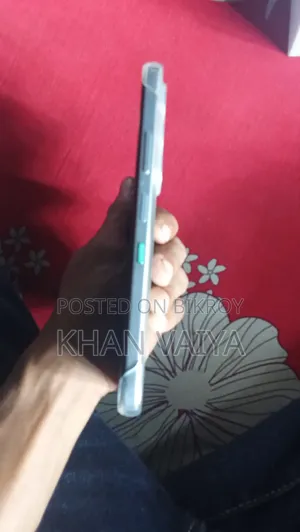 নতুন ইনফিনিক্স হট ৬০আই ১২৮ জিবি সিলভার