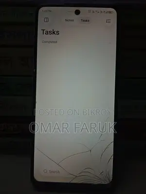 Infinix Smart 8 64 GB Silver