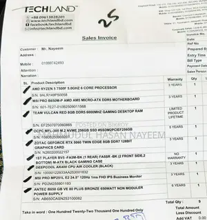 গ্রাফিক্স কার্ড জোতাক ৫০৬০