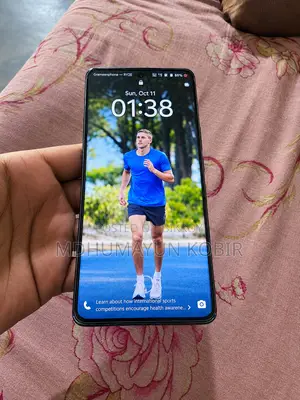 iQOO Z9 128 GB Black