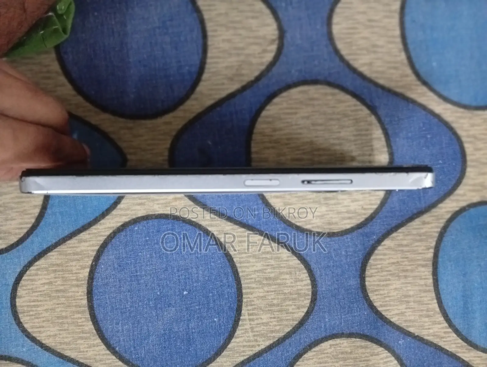 Infinix Smart 8 64 GB Silver
