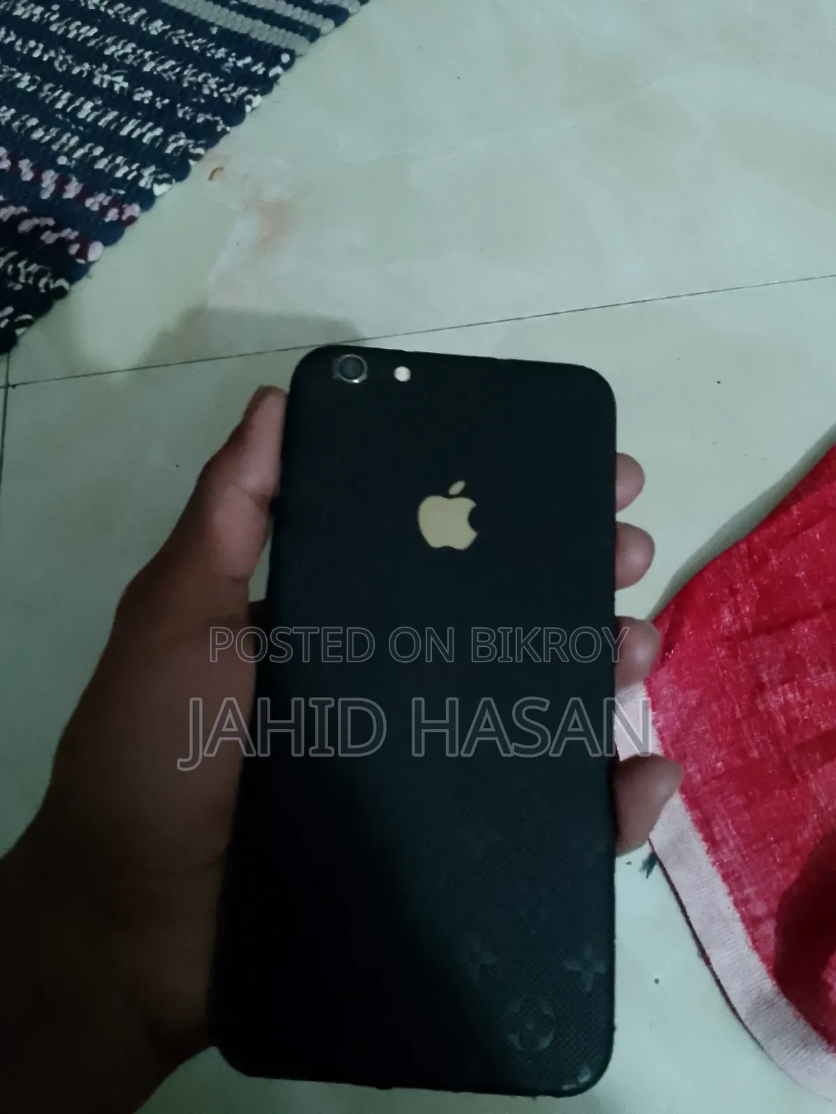 Apple iPhone 6 Plus 64 GB Gold