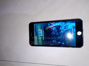Apple iPhone 6 Plus 64 GB Gold