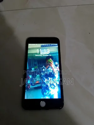 Apple iPhone 6 Plus 64 GB Gold