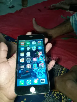 Apple iPhone 6 Plus 64 GB Gold