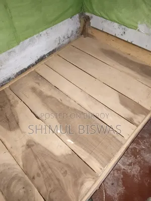 খাট, টেবিল বিক্রয় করা হবে