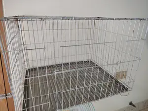 কবুতরের খাঁচা